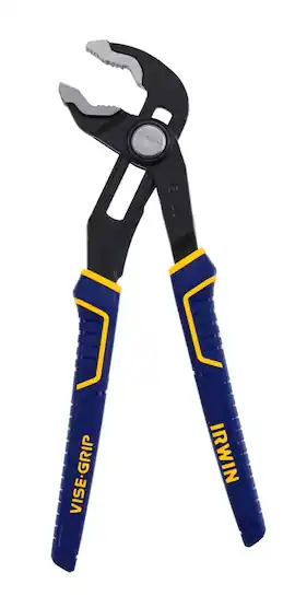 PLIER 12 GROOVELOCK
