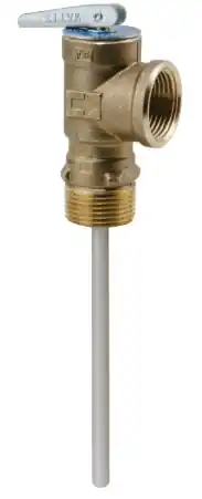 100XL-4 T&P RELIEF VALVE 3/4 150 LF