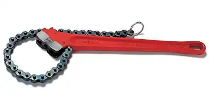 CHAIN WRENCH C-24 31325