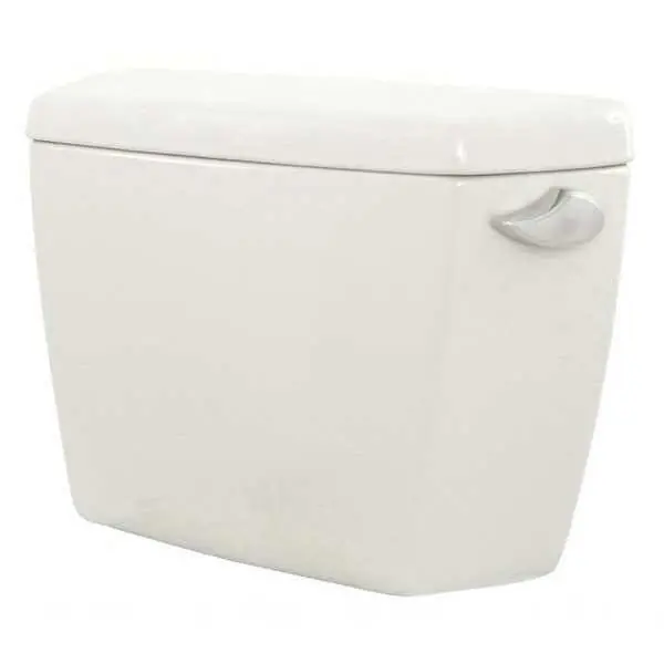TOTO ST743SR-01 WHITE DRAKE RH TRIP