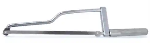 CLOSE QUARTER HAND SAW BLADE