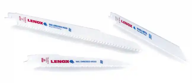 SAWZALL BLADE 414R