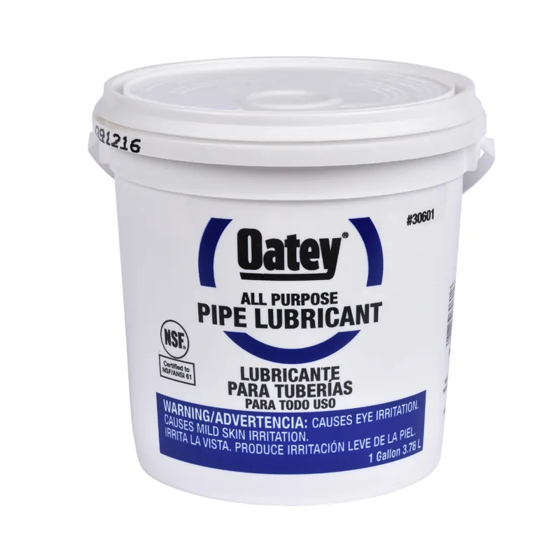 TY SEAL LUBE GALLON