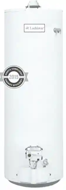 WATER HEATER PROPANE 50 GAL GTL05040