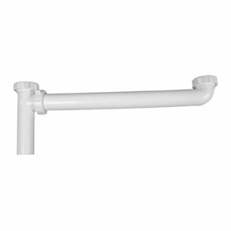 WASTE EO PVC 1 1/2X16