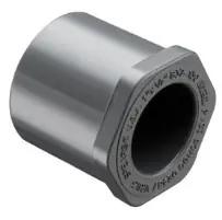 BUSHING PVC 80 SXS 2X3/4