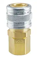4204 3/8FPT SOCKET
