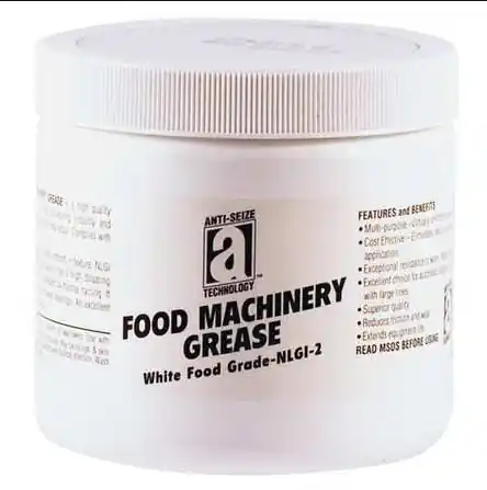 ANTISEIZE FOOD MACHINERY GREASE 14OZ