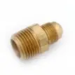 FLARE M/A BRASS 7/8X3/4