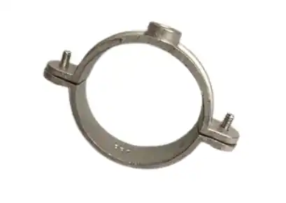 SPLIT RING HANGAR SS 304 1 1/2