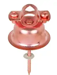 BELL HANGAR 1/2 CTS 508-2