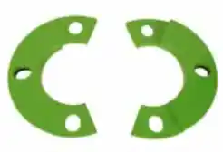 SPLIT RING FLANGE BACKRING 2 1/2