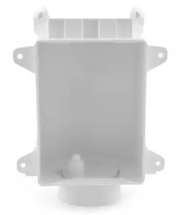 OX BOX DRAIN OUTLET BOX 696-3