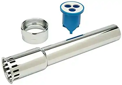 P6001-1-A-AA-CP 1-1/4 X 13 VB TUBE W NUT