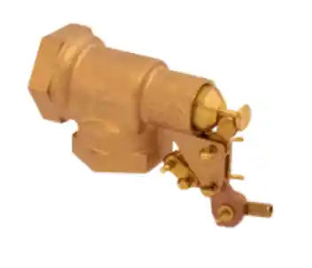 FLOAT VALVE R600V 1 1/4