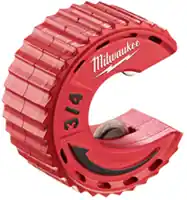 3/4" AUTO CUTTER