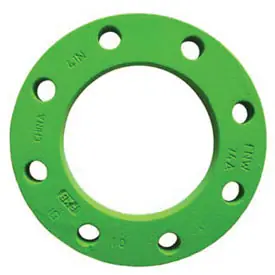 4 FLANGE BACKING RING