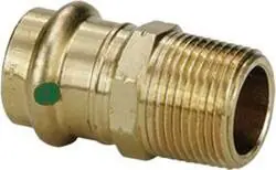 COPPER PRESS M/A 2