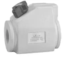BALANCE VALVE INSULATION KIT 1 1/2