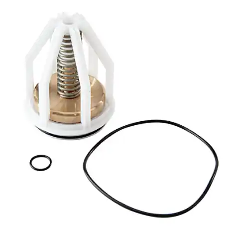 RK 009 CK1 1ST CHECK KIT 1 1/4-2 009
