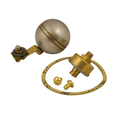 DUNHAM-BUSH F&T REPAIR KIT 40-215 3/4