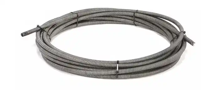 SEWER CABLE 92470 5/8X75‘