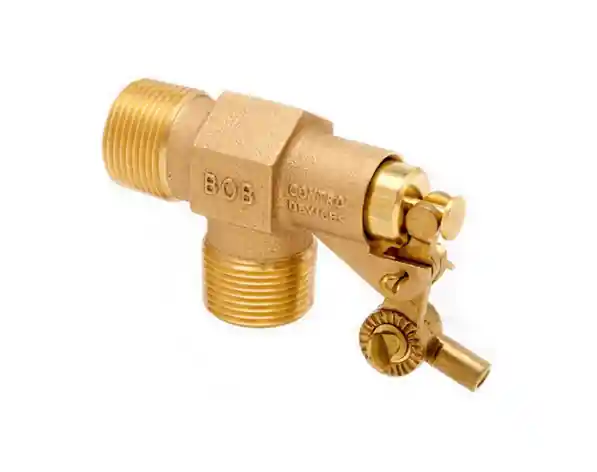 FLOAT VALVE R400V 1