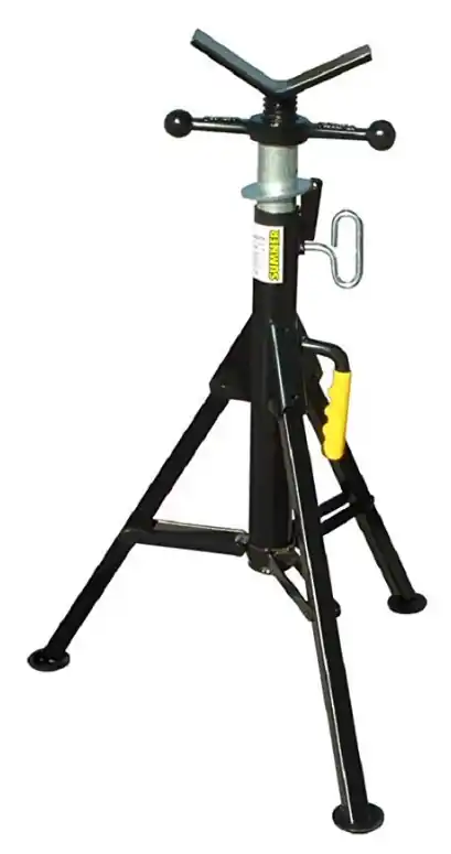 SUMNER HI FOLD-A-JACK W/ VEE HEAD