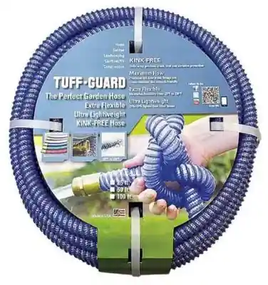 GARDEN HOSE TUFF-GUARD 50‘