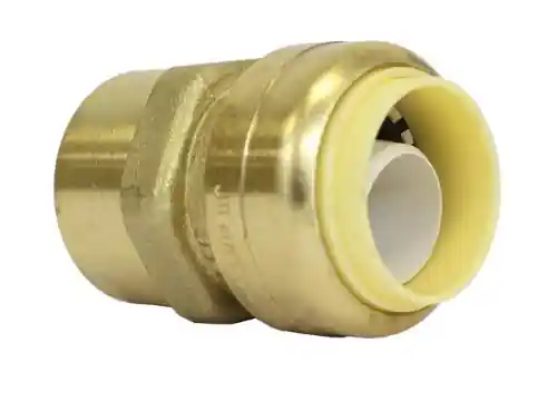 PUSH-FIT F/A 3/4