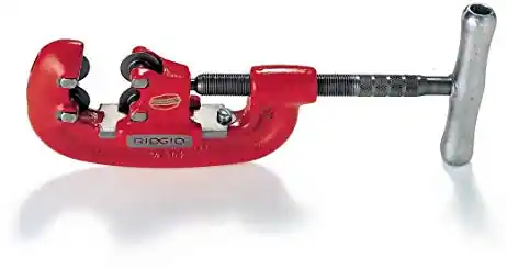 PIPE CUTTER 42-A-HD 32870