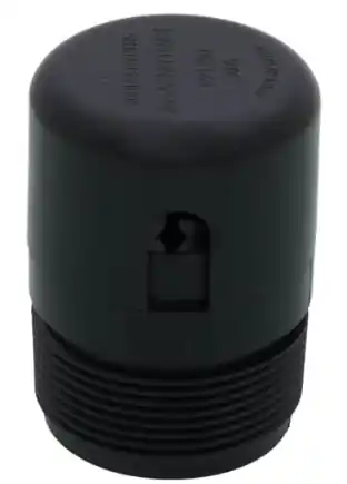 AUTO VENT PRO-1 1 1/2