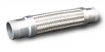 FLEX CONN SS THD 3X16
