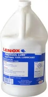 PRO-TOOL LUBE 1 GAL