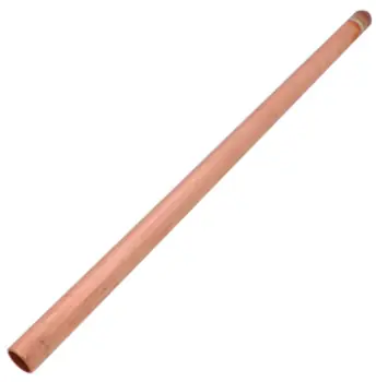 STUB OUT COPPER 1/2X15 622-L15