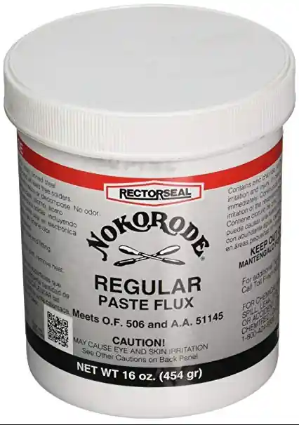 NOKORODE 1LB 14030