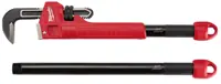 14" CHEATER PIPE WRENCH