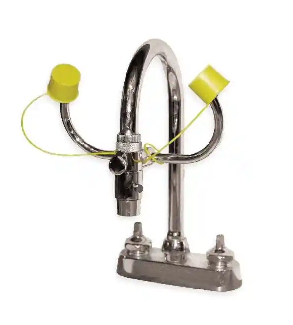 BRADLEY S19-200B FAUCET MOUNT