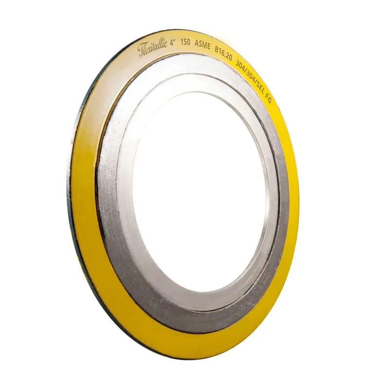 GASKET 150 SPIROLWOUND 3
