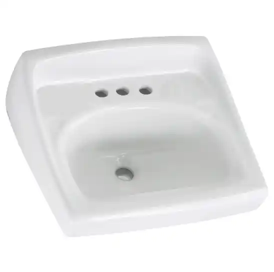 LAV WM 8OC LUCERNE WHT 0356.015.020