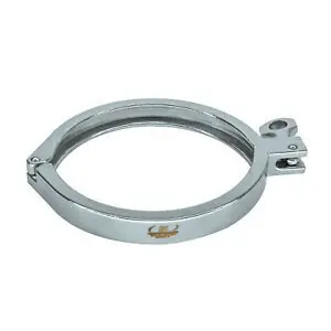 SAN SS 304 TRI-CLAMP 4