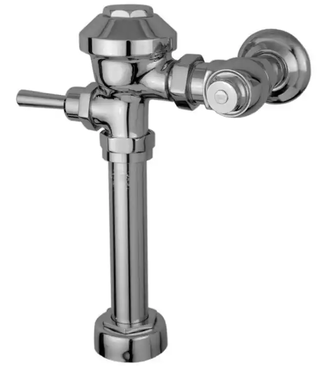 ZURN Z-6000-WS1-YB-YC EXPOSED FLUSH