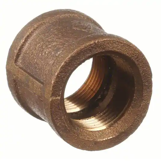 COUPLING BRASS 1