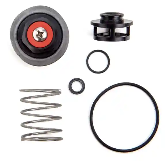 RK 919 VT RELIEF VALVE KIT 3/4-1 919