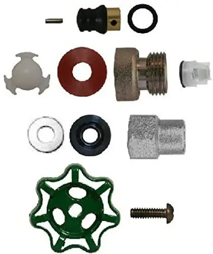 C-434KT-907 REBUILD KIT