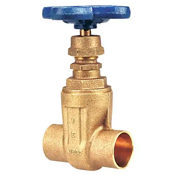 S-113 125 SWT GATE VALVE 2 1/2