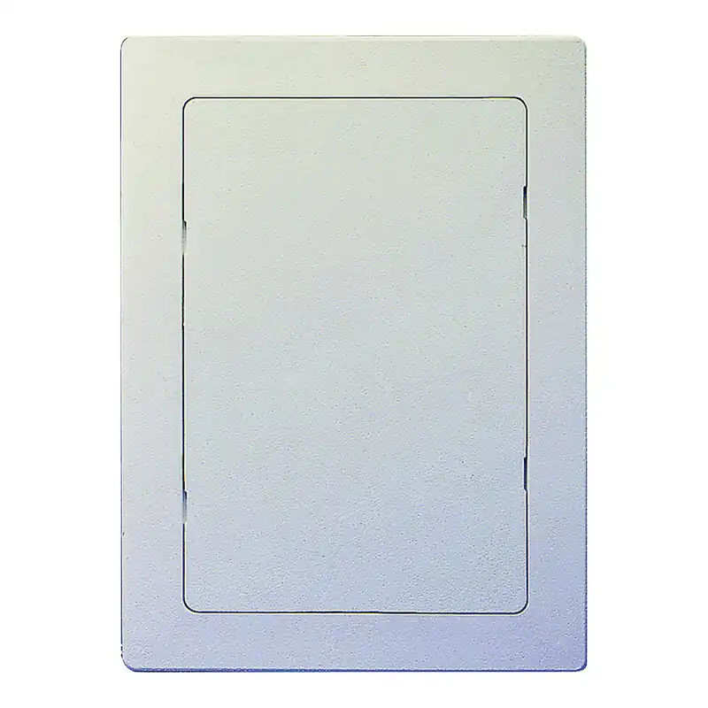 ACCESS-ABLE PANEL PVC 8X8