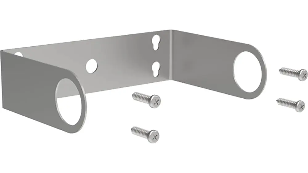 MNTG BRACKET FOR 3/4 HOUSING