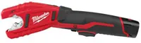 M12 TUBING CUTTER KIT