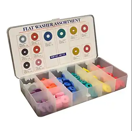 FLAT WASHER KIT J40151